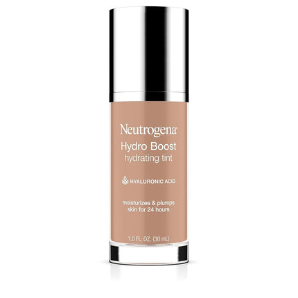 Neutrogena Hydro Boost Hydrating Tint, 1.0 Fl. Oz.