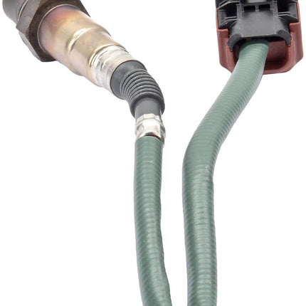BOSCH 17487 Original Equipment Oxygen Sensor -Compatible with Select Ford Edge, Escape, Explorer, Focus, Fusion, F-150, F-250, F-350, Mustang, Taurus; Lincoln Continental, MKC, MKT, MKX, MKZ, Nautilus