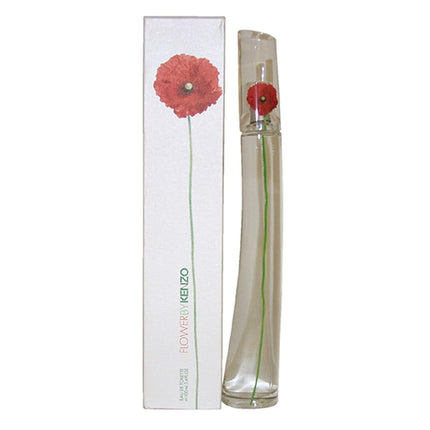Kenzo Flower Eau de Toilette Spray for Women 100 m