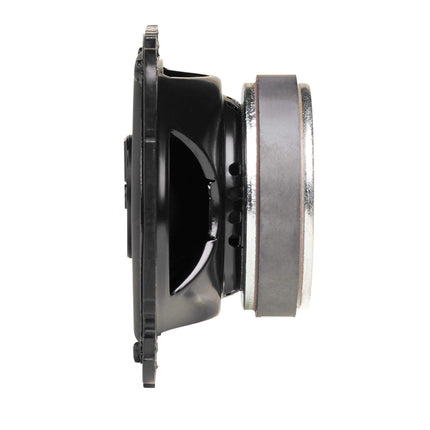 JBL Club 6422F - Sistema de altavoces de componentes de dos vías de 4 X 6" (sin rejilla)