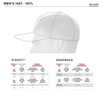 Alpinestars Men's Flag Snapback Trucker Hat Black/Black