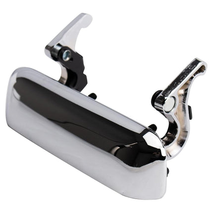 TRQ Tailgate Handle Compatible with 1998-2011 Ford Ranger