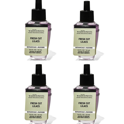 Bath & Body Works Wallflowers Home Fragrance Refil