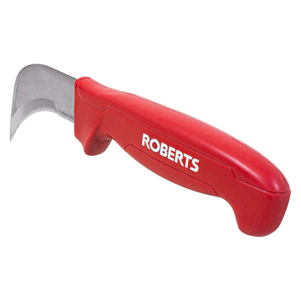 ROBERTS Pro Vinyl Flooring Knife