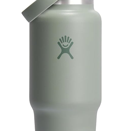 Hydro Flask – Wide Flex Straw Travel Bottle 946 ml