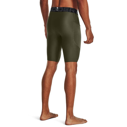 UA HG Armour Lng Shorts