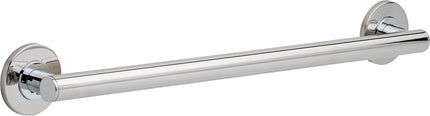 Delta Faucet 41824, 24-Inch Contemporary Grab Bar,