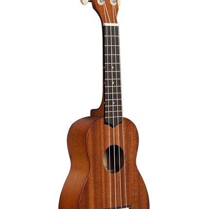 Kala Makala Soprano Mahogany Ukulele (MK-S)