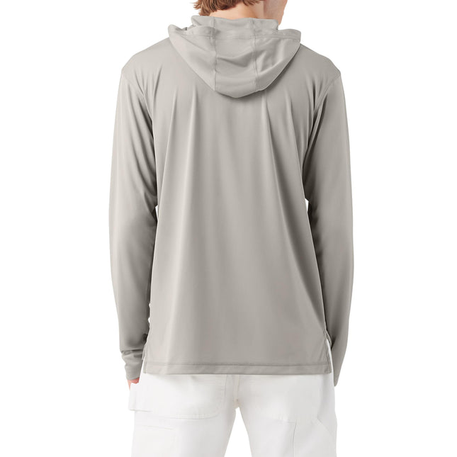 Dickies Lightweight Sun Shirt, Alloy, 2X