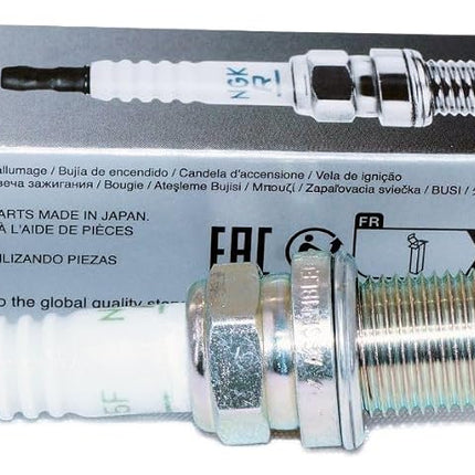 NGK 2262 Spark Plug, Pack of 1