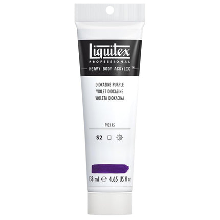 Liquitex Professional Heavy Body Acrylic Paint 4.6