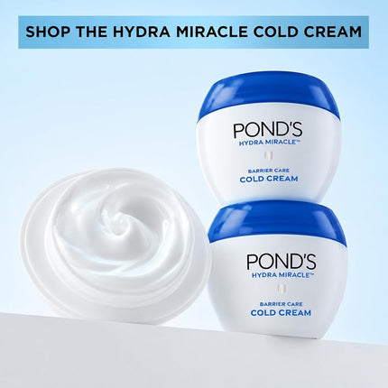 POND'S Moisturising Cold Cream, 55 ml