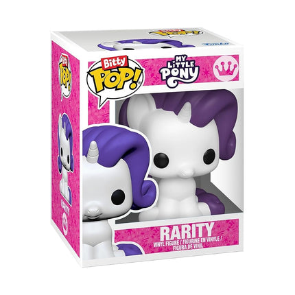 Funko Bitty POP! 4 Pack: My Little Pony - Pinkie Pie & More (Chase Chance)