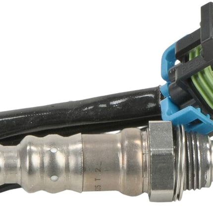 BOSCH 15130 Premium OE Fitment Oxygen Sensor - Compatible with Select Buick Rainier; Chevrolet Express 1500, SSR, Trailblazer; GMC Envoy, Savana 1500, Isuzu Ascender; Saab 9-7x