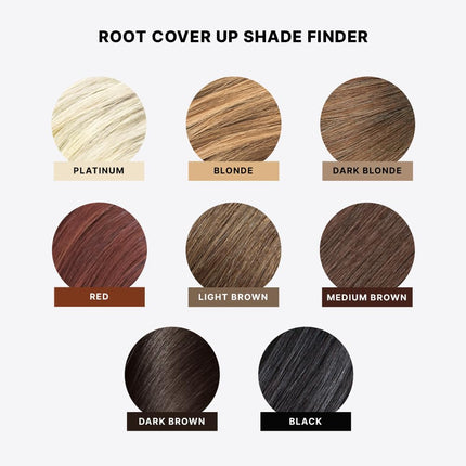 Color Wow Root Cover Up - Blonde