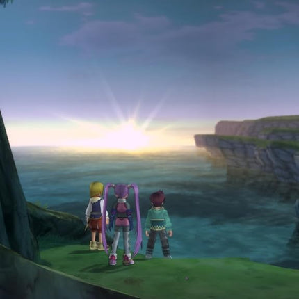 Tales of Graces f Remastered