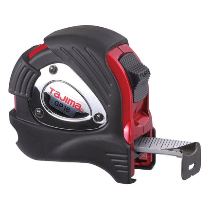 Tajima GP-16BW 16-Feet by 1-Inch G-Plus Tape Measu