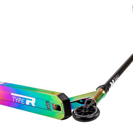Type R Complete Scooter (Rocket Fuel)