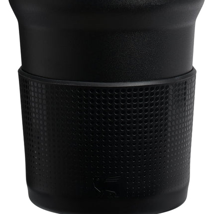 Stanley Quencher Boot 400ml + Black Straw Cover 2.0