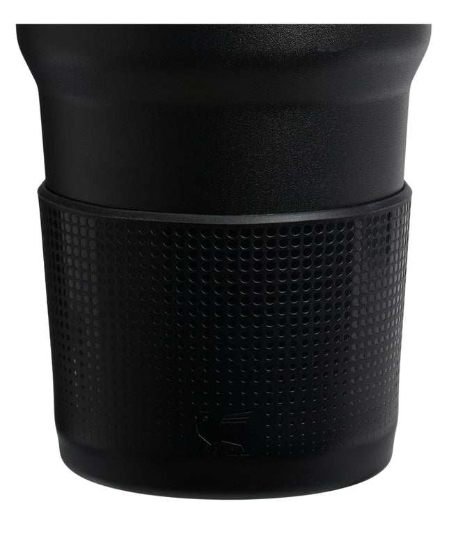 Stanley Quencher Boot 400ml + Black Straw Cover 2.0
