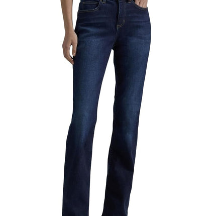 Lee Women's Ultra Lux Comfort with Flex Motion Boo