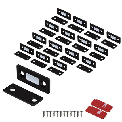 Mousike Magnetic Door Catch Ultra Thin Cabinet Mag