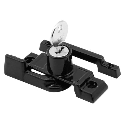 Prime-Line Products F 2583 Window Sash Lock, Keyed
