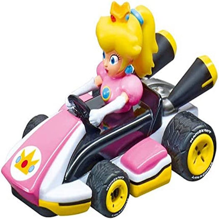 Carrera 20065019 FIRST Nintendo Mario Kart - Peach