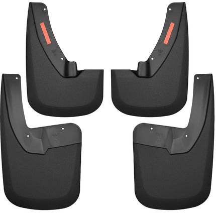 Husky Liners - Front & Rear Mud Guards | 2009-2023