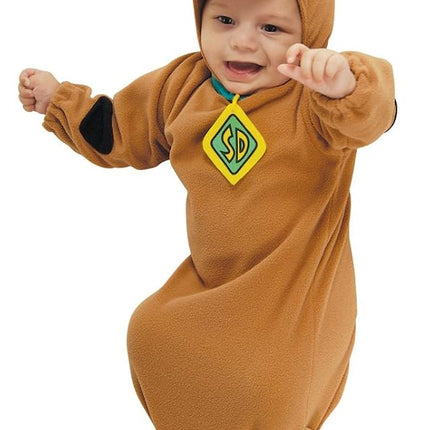 Rubie's Costume Co. Scooby-Doo Bunting Costume, 1 