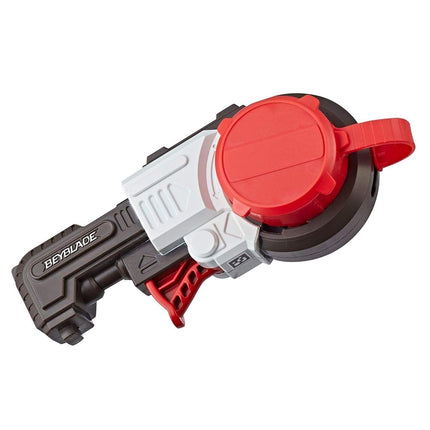 Hasbro BEYBLADE BURST TURBO - SLINGSHOCK Precision Strike Battle Top Launcher - Left and Right Spin - Kids Toys - Ages 8+