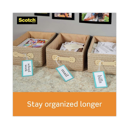 Scotch Letter Size Thermal Laminating Pouches, 5 mil, 11 1/2 x 9, 100/Pack