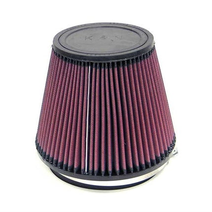 K&N Filters RU-3100 Car and Motorcycle Universal Rubber Filter