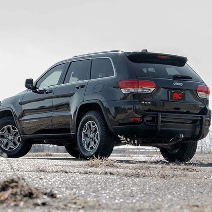 Rough Country 2" Leveling Kit for 2011-2022 Jeep Grand Cherokee WK2-67800