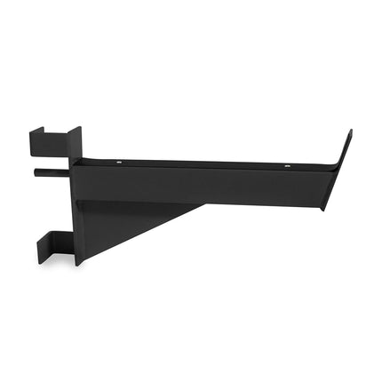 CAP Barbell Safety Catches/Spotter Arms for FM-905Q Color Series, Black
