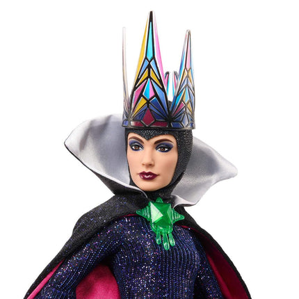 Disney Princess Evil Queen Signature Doll