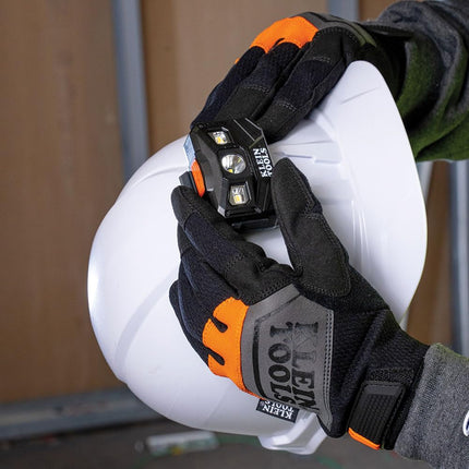 KLEIN TOOLS Hikyskin 60595 Guantes de uso general Talla M