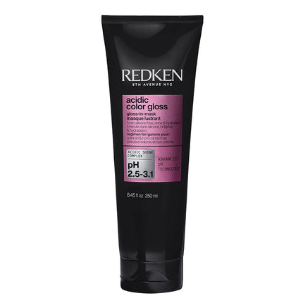 Redken RedkenAcidic Color Gloss Gloss-in-Mask - Fo