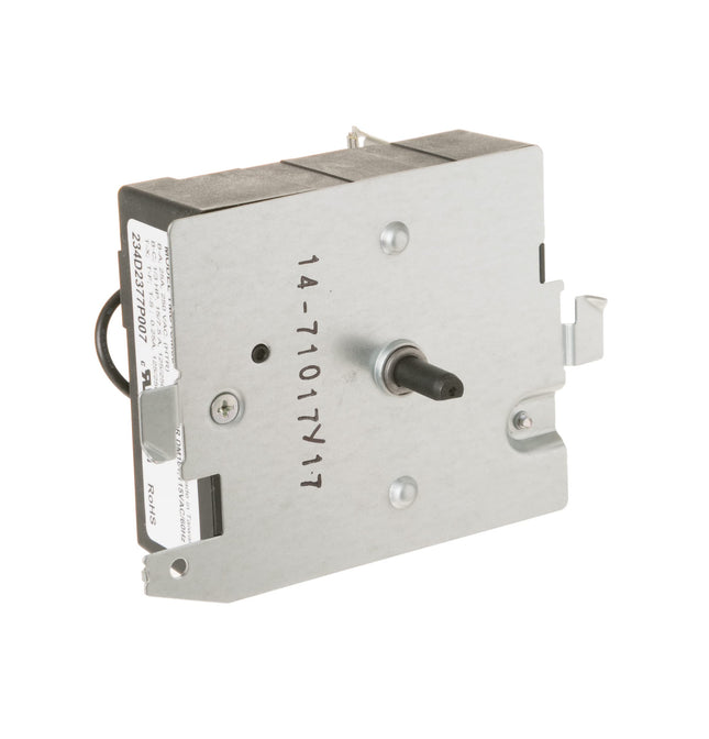 Ge WE04X25586 Dryer Timer Genuine Original Equipme