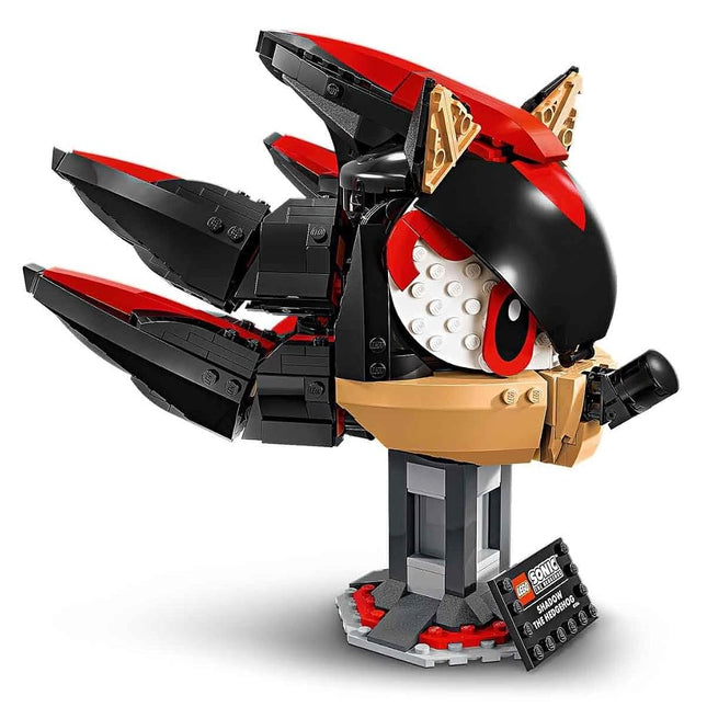 LEGO 77000 Shadow The Hedgehog - Nový.