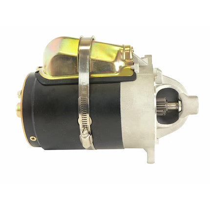 DB Electrical SFD0025 New Starter For Crusader Inboard Sterndrive, Mercruiser Model 215 225 255 888 Omc Marine, Pleaft, Ford, Volvo Penta, Waukesha 10029 ST28 ST29 ST90 70100 110227 4-5903 3162