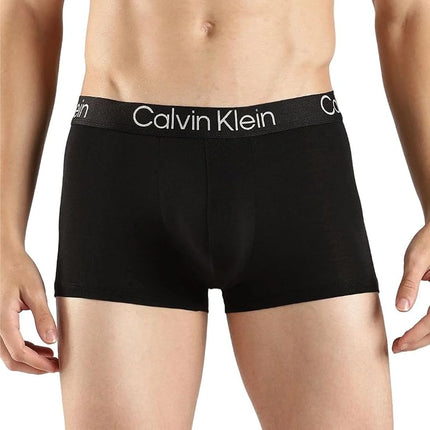 Calvin Klein Men's Ultra Soft Modern Modal 3-Pack 