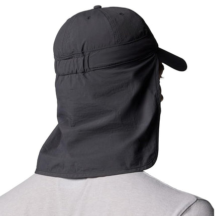 Columbia Unisex Schooner Bank 2 Cachalot, Cachalot Hat, Shark, O/S