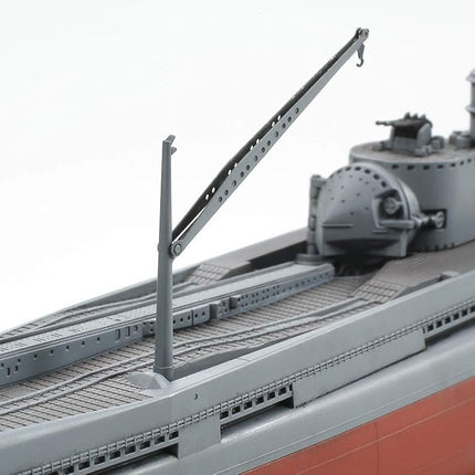 Tamiya I-400 Japanese Navy Submarine Model Kit