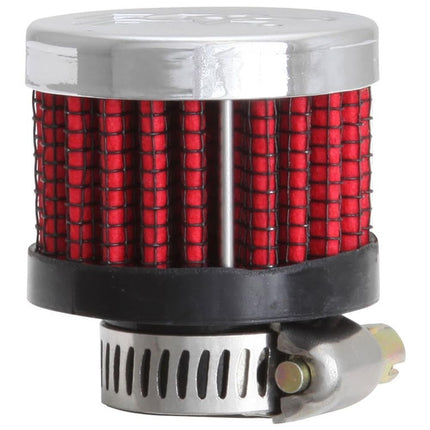 K&N Filters 62-2480 Car and Motorcycle Vent Air Filter