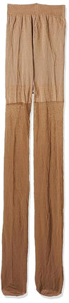 Hanes Women’s Alive Full Support Control Top Pantyhose, Si Natural 1-pack, DD