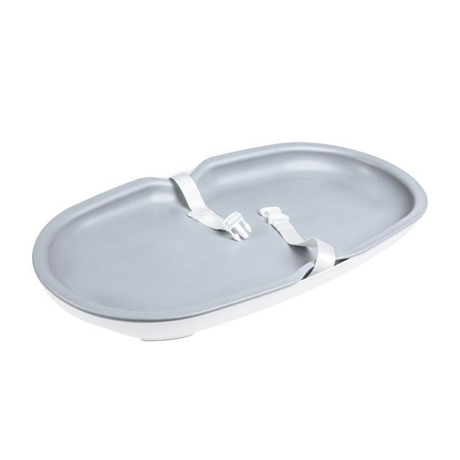 Ubbi Baby Changing Pad, Easy to Clean with Detacha