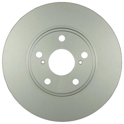 Bosch 50011228 QuietCast Premium Disc Brake Rotor For Lexus: 2002-2003 ES300, 2004-2006 ES330, 1999-2003 RX300; Toyota: 2003-2004 Camry; Front