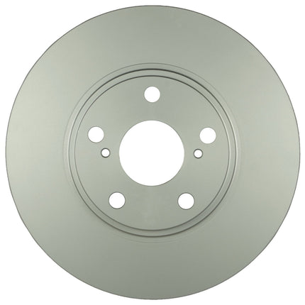 Bosch 50011228 QuietCast Premium Disc Brake Rotor 