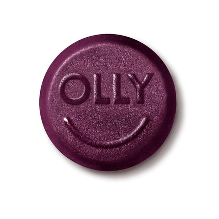olly Active Immunity
